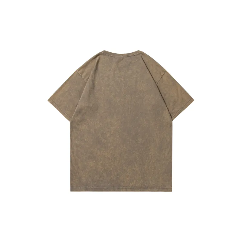 YooMore T-Shirts Unisex-10