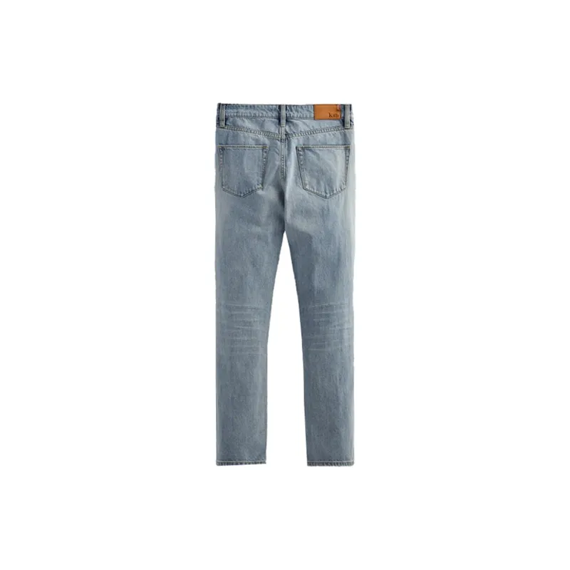 KITH Varick Denim Jean-1