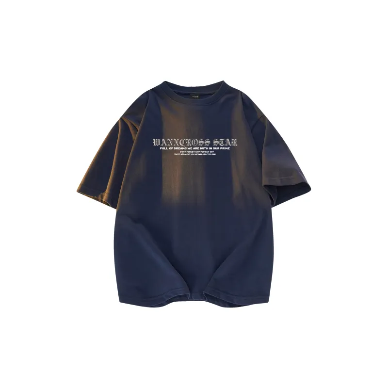 WANX T Shirts Unisex-9
