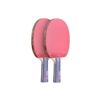 Butterfly Ping Pong Paddles Kids' Pure Wood