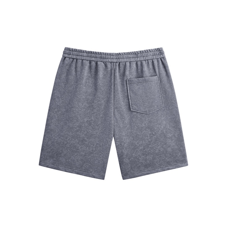 L'ASHER Men's Casual Elastic Waist Harem Training Jogger