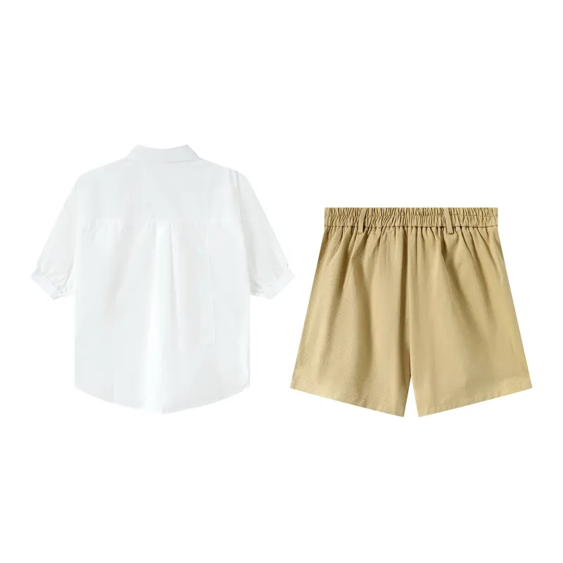 MRR&CO. Casual Suits Women's-1