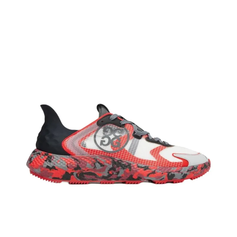 GFORE MG4 X2 Collection Breathable Low-Top Casual Shoes Men's-4