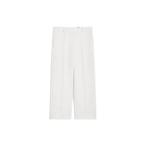 TOTEME Casual Pants Women's Off White