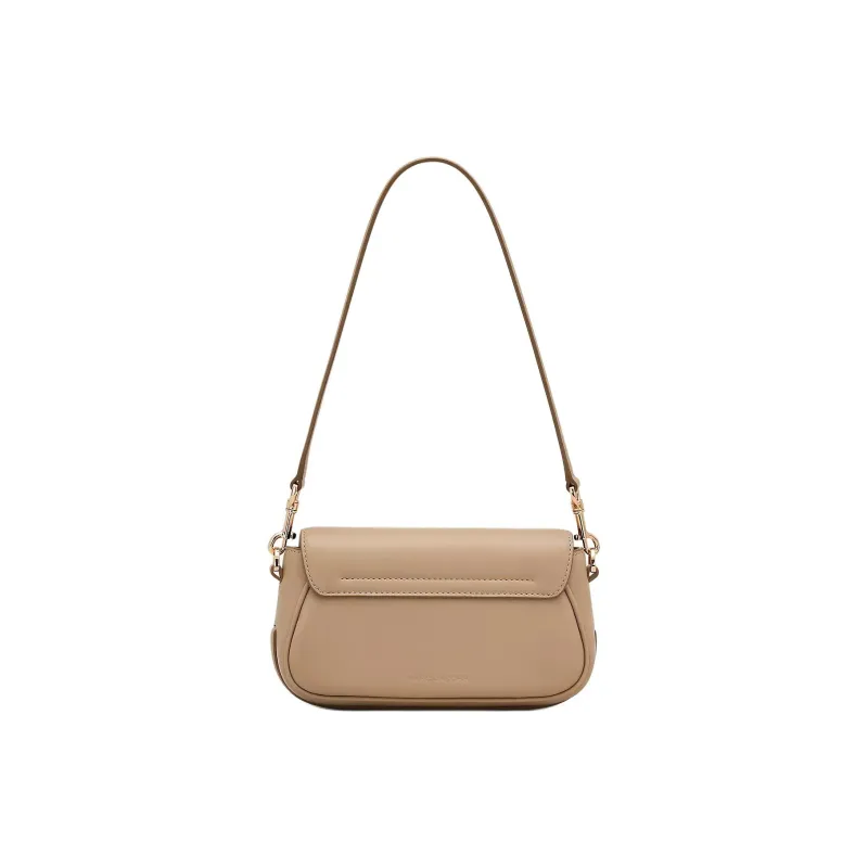 MARC JACOBS The Clover Shoulder Bag-2