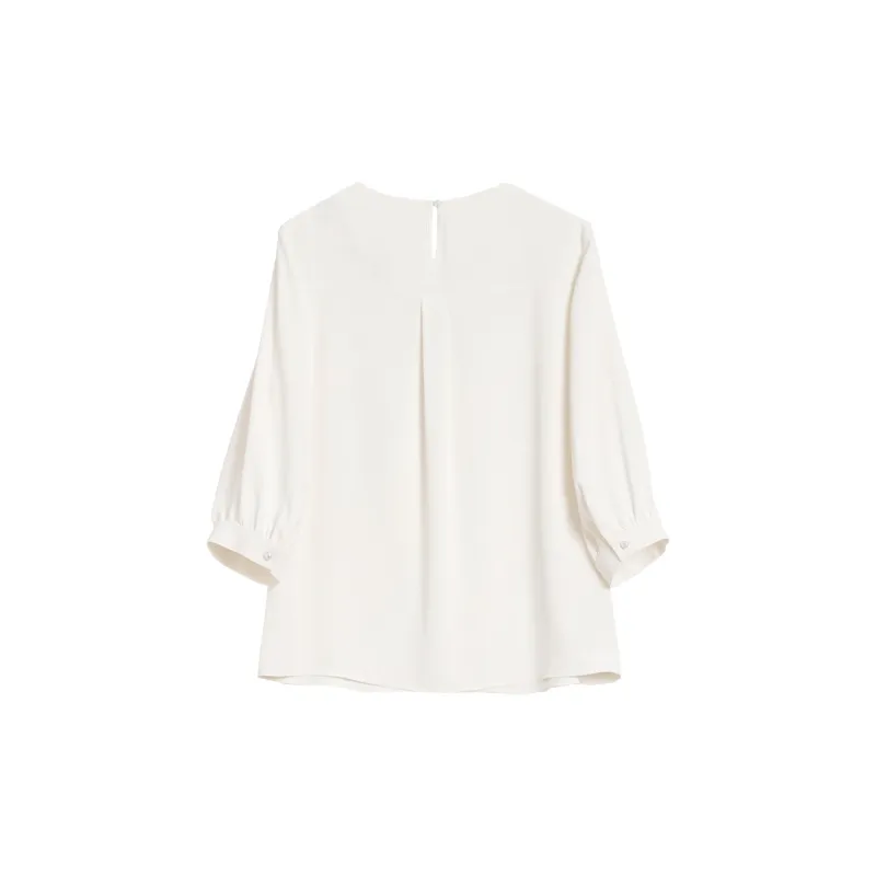 Mambe Shirts Women's-1