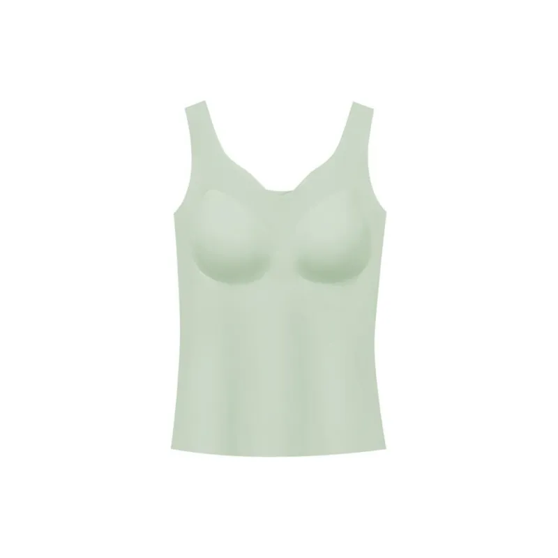 Red bean Women's Tank Tops-0