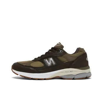 New Balance 991.9 Made In England 'Lakeside Pack'
