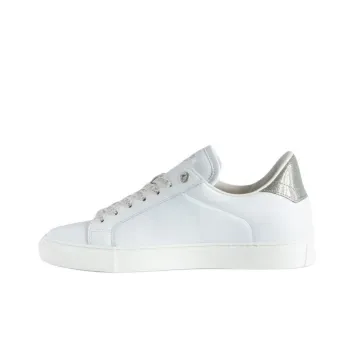 Zadig&Voltaire ZV1747 La Flash Leather Sneakers