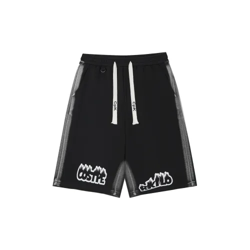 Cost Per Kilo Unisex Casual Shorts