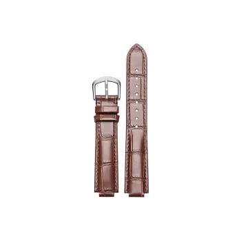 Gangjue Cartier Compatibility Watch Band Genuine Leather Material