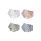 4 Pack (Elegant White+Cream Skin Tone+Cardamom Green+Misty Blue)