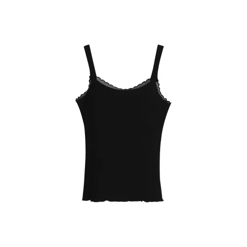 Red bean Women's Camisoles