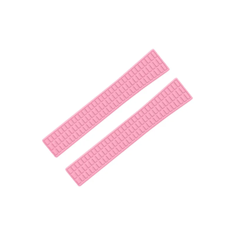VAGENARI Watch Band Rubber Strap Compatibility For 5067A 5068R 5065 Quartz Unisex-9