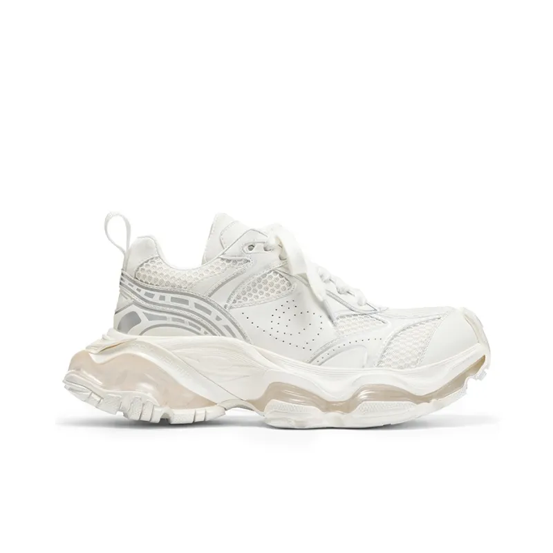 VITTORIO VENTURA Chunky Sneakers Women's-1