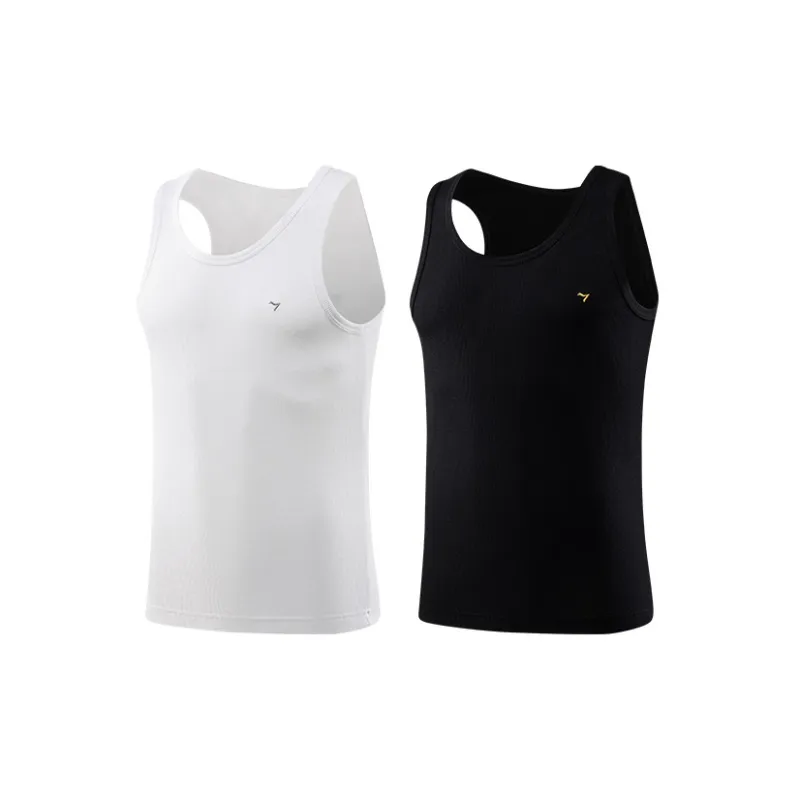 SEVEN Men Undershirts-8