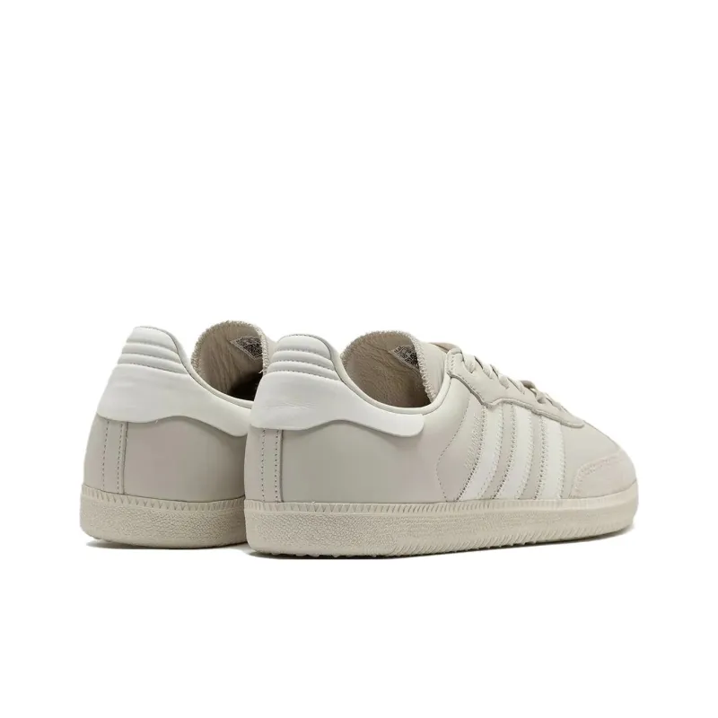 Adidas Samba Humanrace Cloud White-3