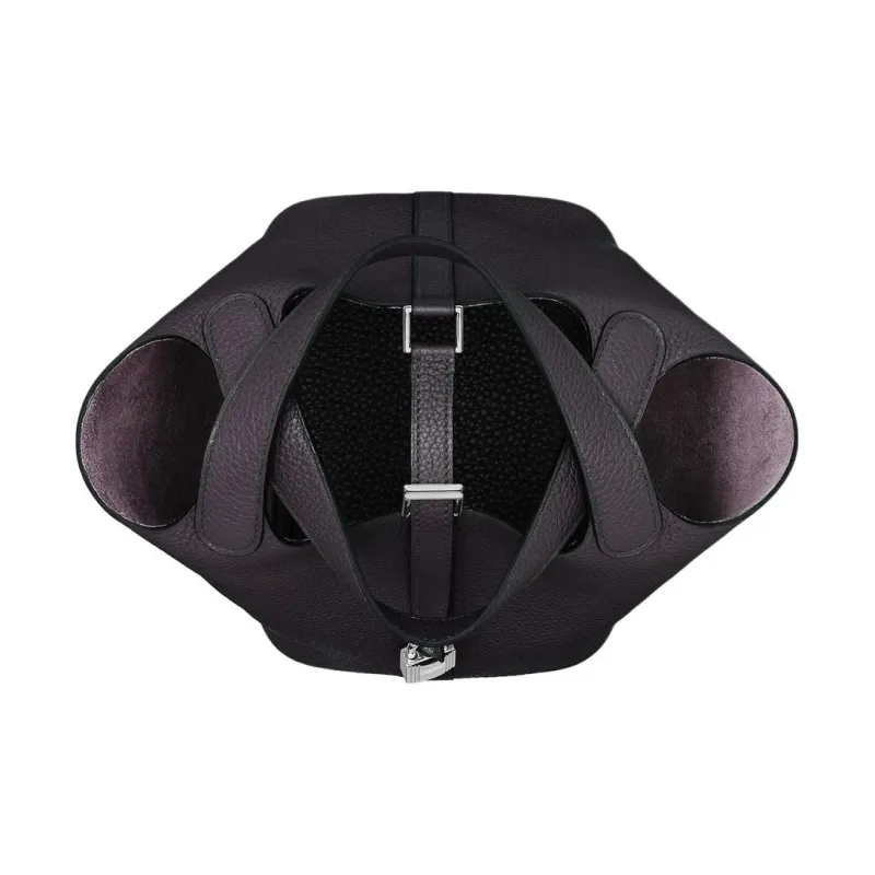 HERMES Picotin Lock Handbags-3