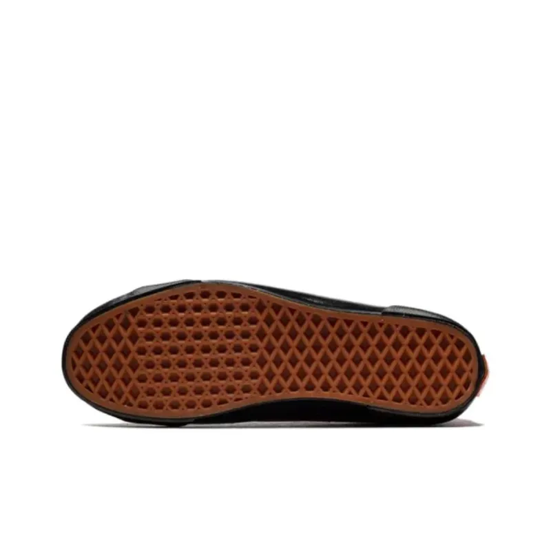Style 31 Julian Klincewicz X Vault Og Vans Lx 'Pure Imagination Umber'-5