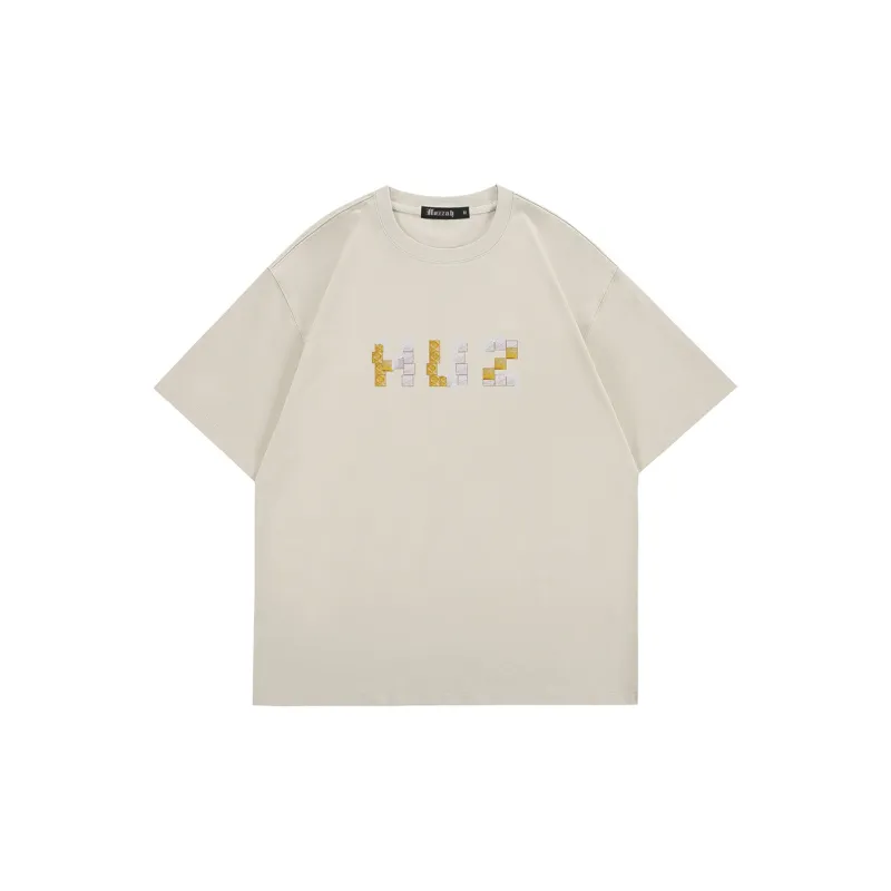 Hazzuah T Shirts Unisex-13