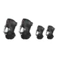 P-15a-Stainless Steel-Cropped Four-Piece Set
