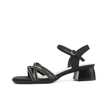 JOSINY Strap Sandals 5cm Women's