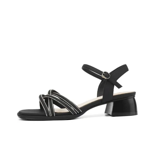 JOSINY One-Strap Sandals Women's