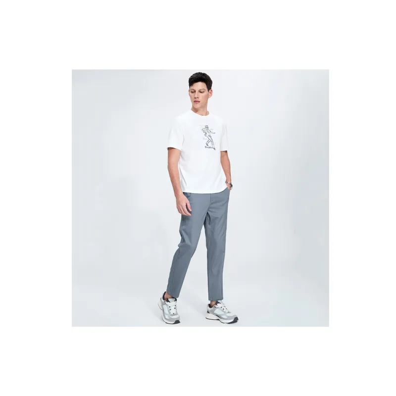 Dance With Wolves Casual Pants Men's-14