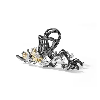 KINGFOCUS Hair Clips Women's