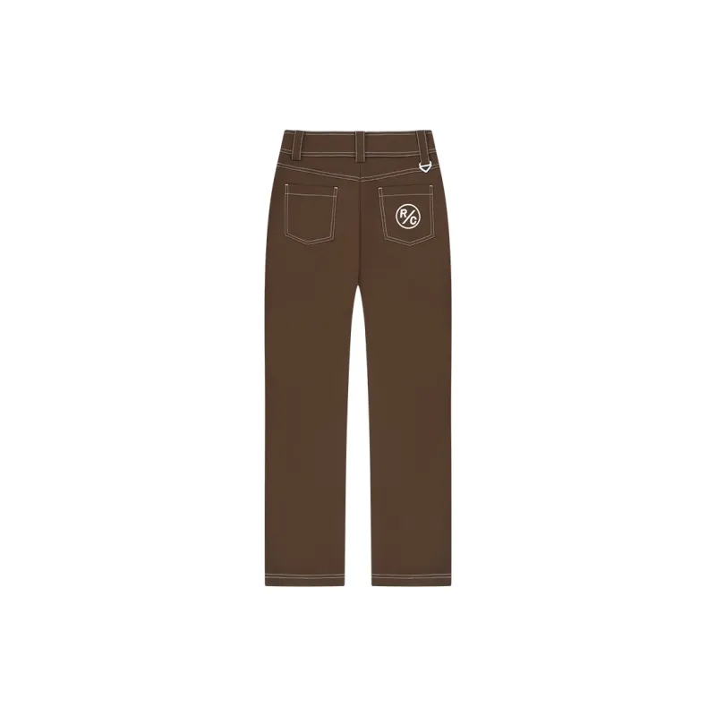RYDER CUP EST.1927 Casual Pants Women's-6