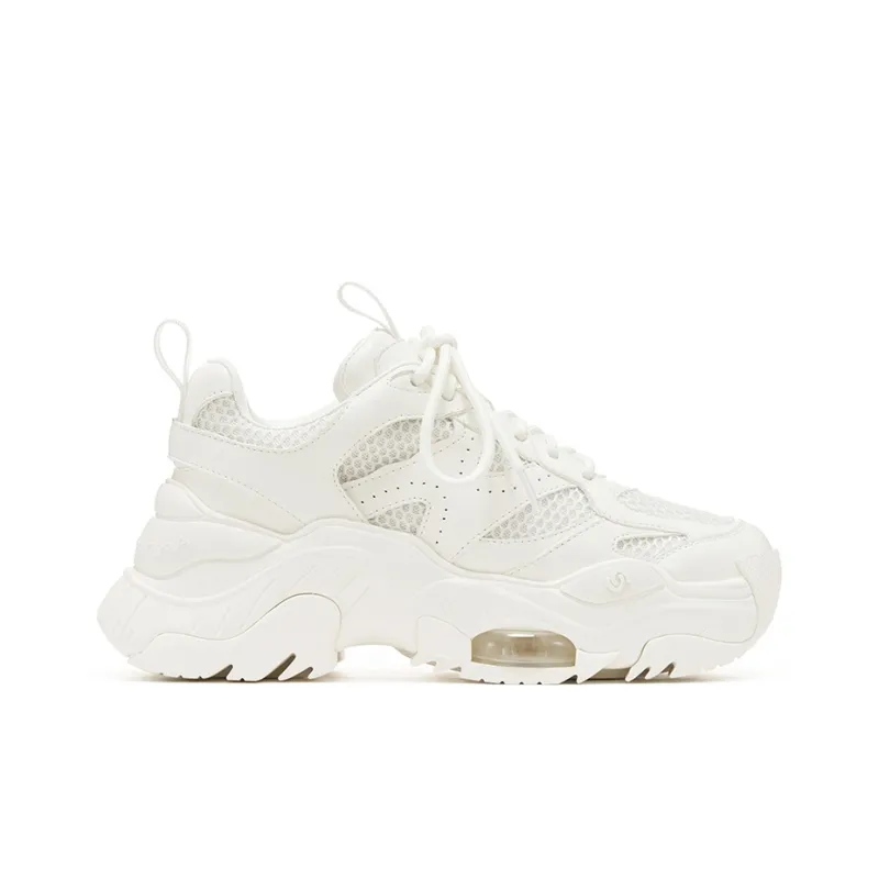 VITTORIO VENTURA Chunky Sneakers Women's-1