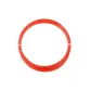 281799-Bright Orange/16G Loose Thread 1 Pack 12m