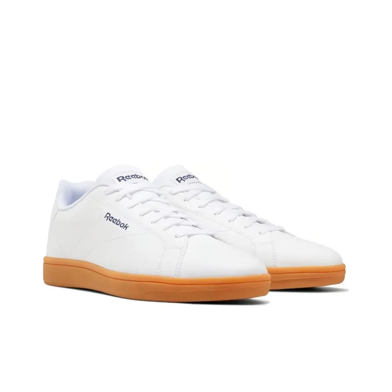 Reebok Royal Complete Clean 2.0 'White Brown'-2
