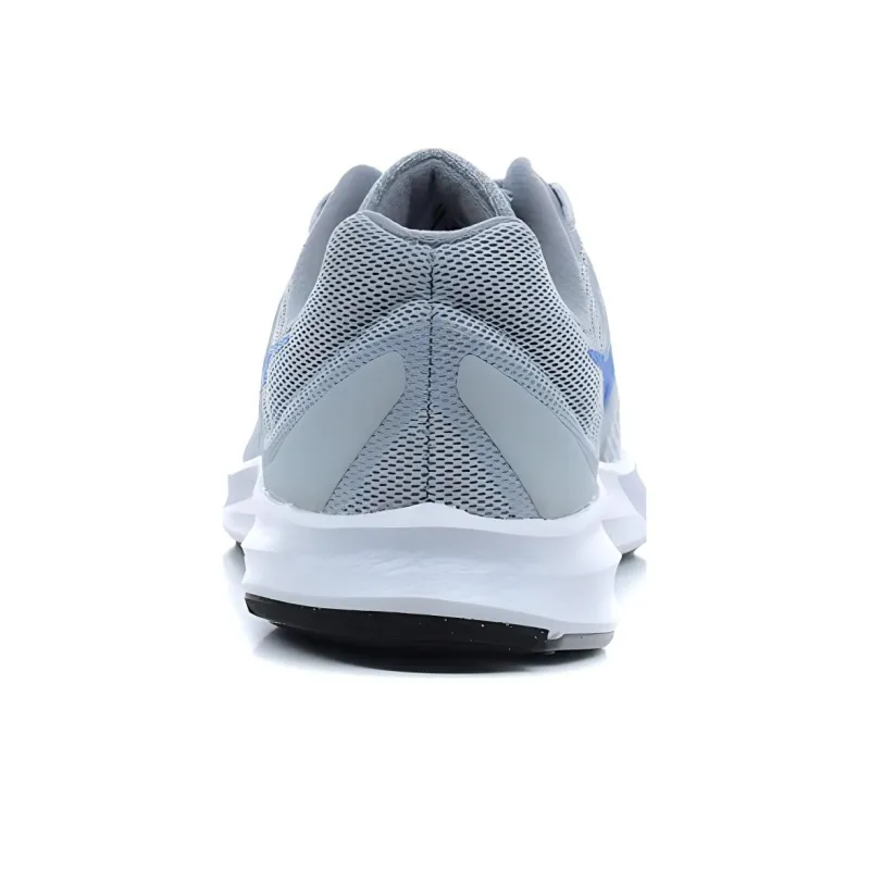 Nike Downshifter 7 Gray/Blue Women's-2