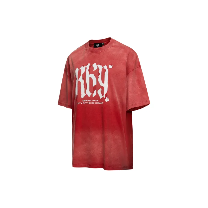R69 T Shirts Unisex-9