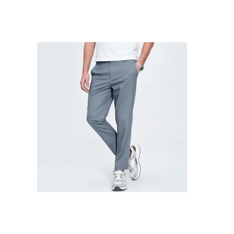 Dance With Wolves Casual Pants Men's-17