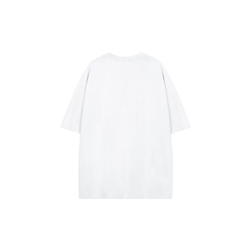 K411 T Shirts Unisex-4