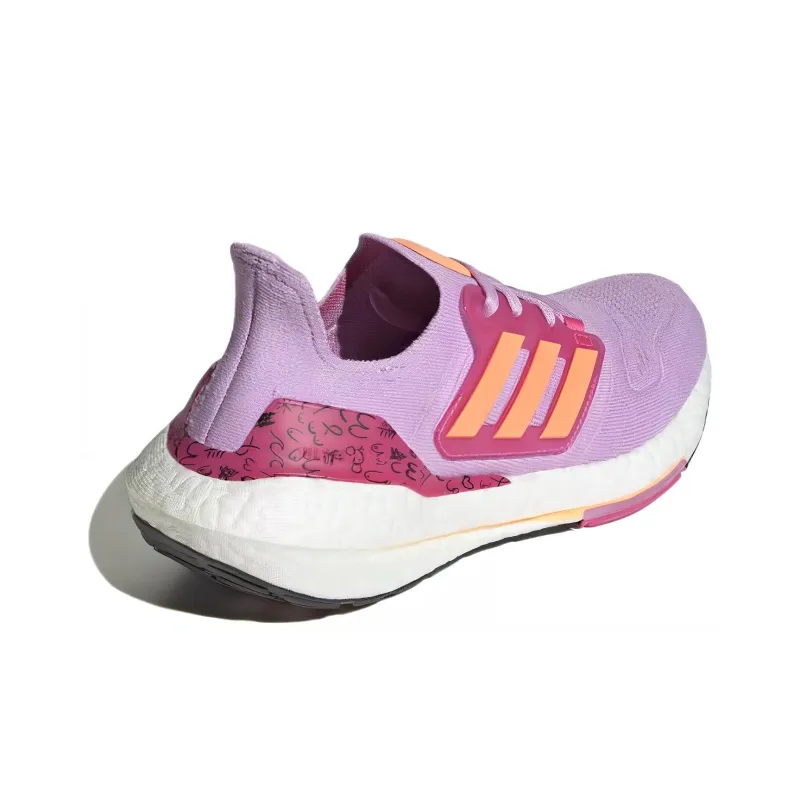 Adidas Ultra Boost 22 Breast Cancer Awareness Women's-3