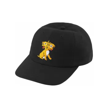 Supreme Melvins 6 Panel