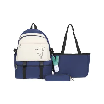 Alcohol dragon Backpacks