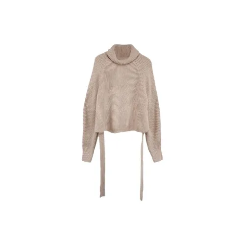 A21 Sweaters Women's