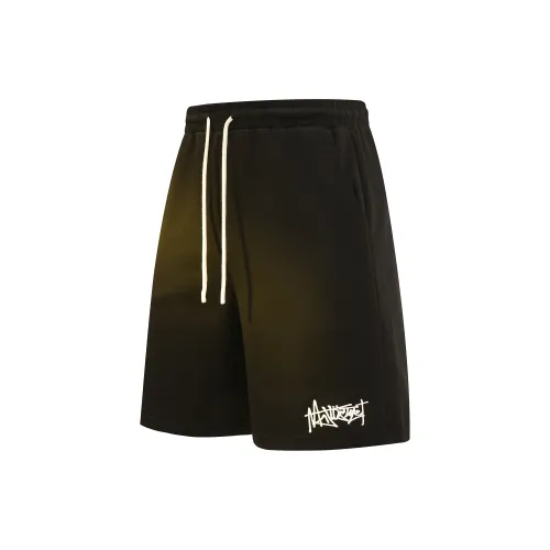 masongarments Unisex Casual Shorts