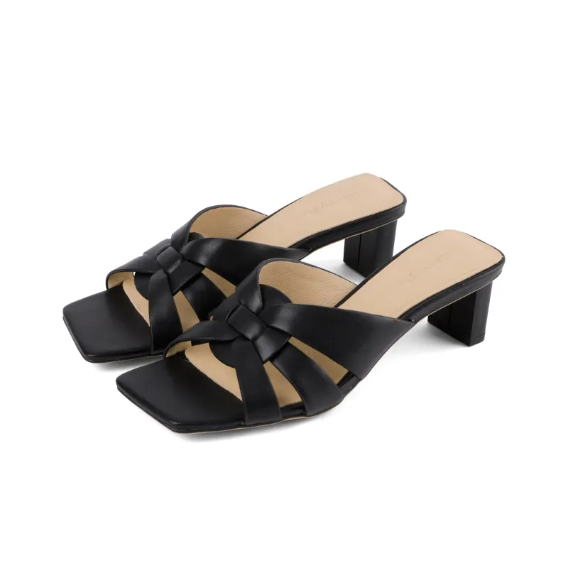 Kacey Devlin Slip Resistant Slide Slippers Women's-16