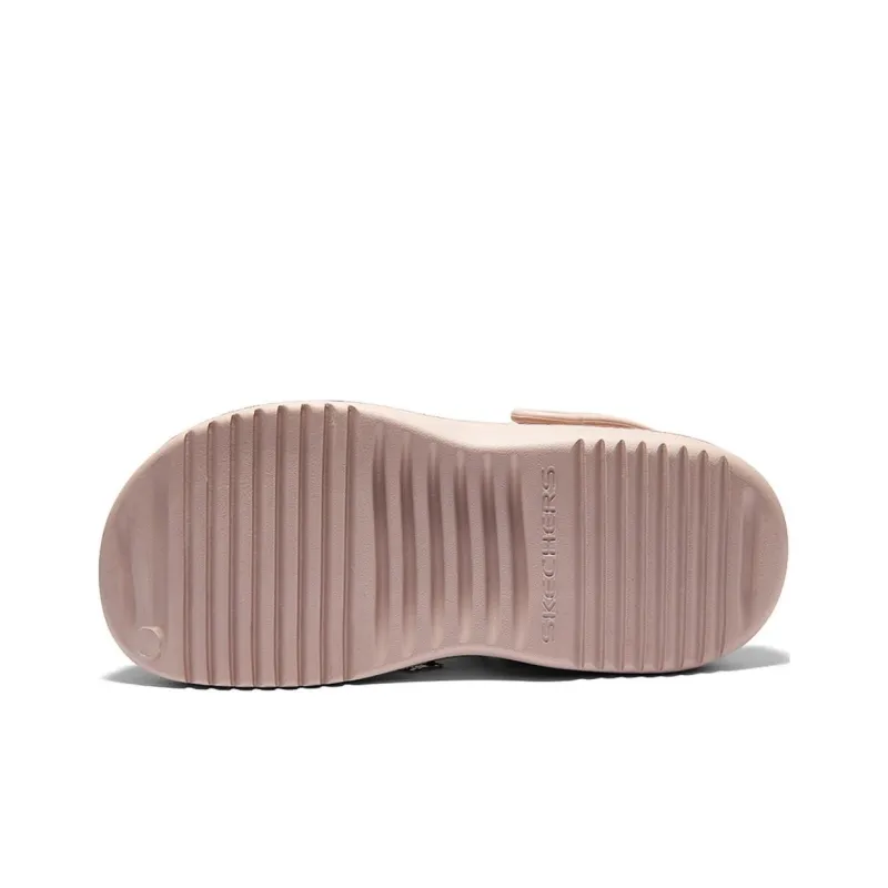 Skechers Foamies Clogs Women's Pink-4