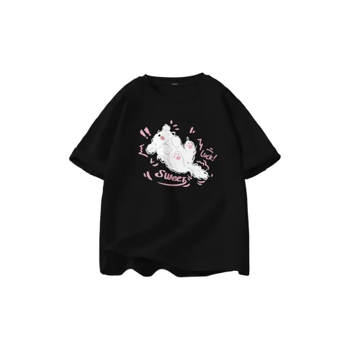 MINISO T-Shirts Women's