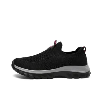 DOUBLE STAR 88 Running Shoes Women's Black