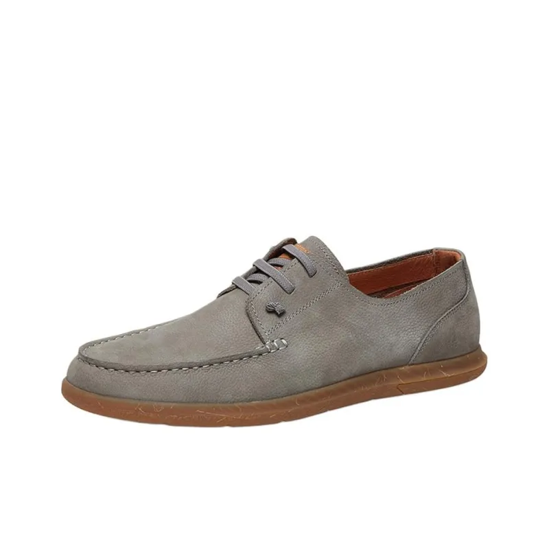 Hush Puppies Casual Shoes Men's-0