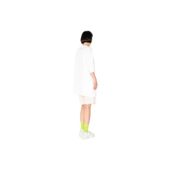 MASFER.SU T-Shirt Women's White