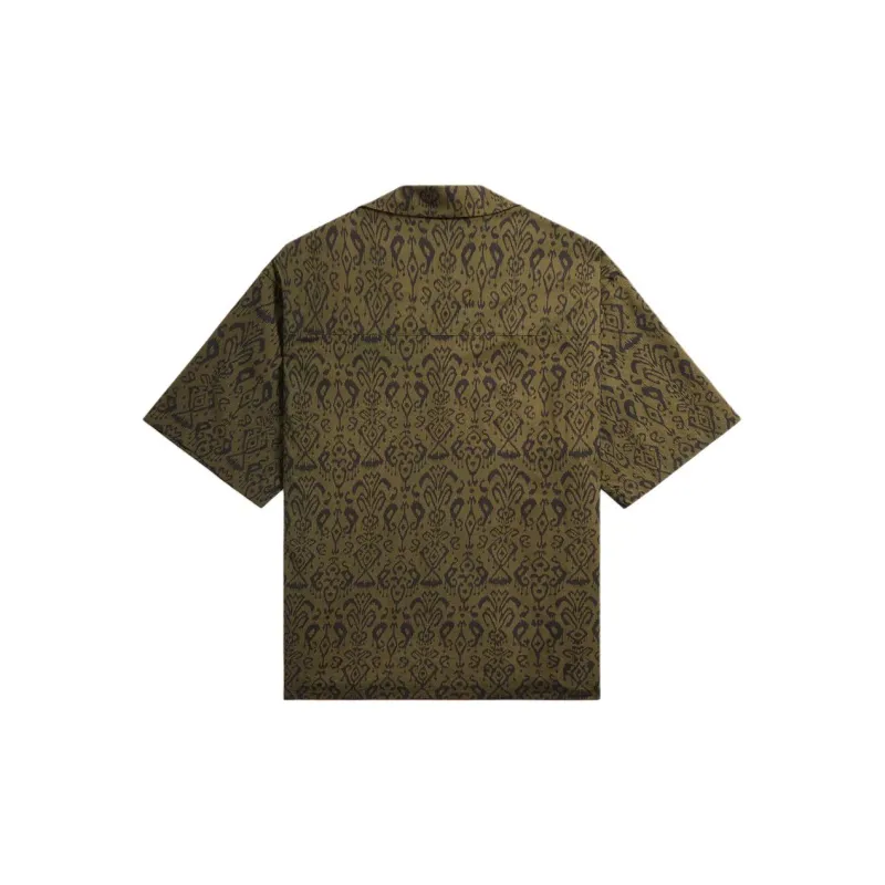 John Elliott Shirt Men's Multicolor-1