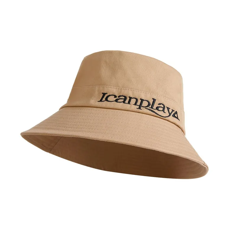 PEAK Bucket Hats Unisex-5